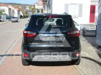 2020 Ford Ecosport