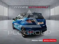 2020 Ford Eco Sport
