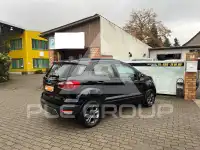 2020 Ford Ecosport