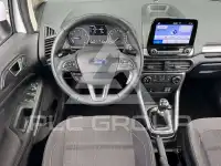 2020 Ford Ecosport