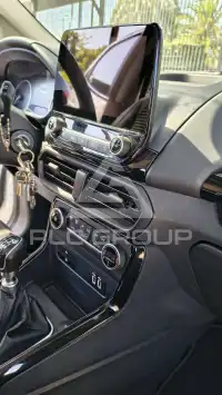 2020 Ford Eco Sport