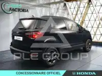 2020 Ford Ecosport