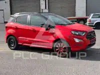 2020 Ford Ecosport