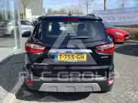 2020 Ford Ecosport