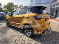 2020 Ford Ecosport