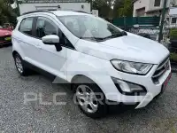 2020 Ford Ecosport