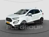 2020 Ford Ecosport