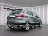 2020 Ford Ecosport