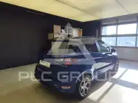 2020 Ford Ecosport