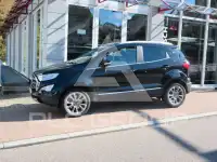 2020 Ford Ecosport