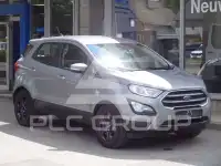 2020 Ford Ecosport