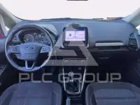 2020 Ford Ecosport