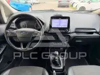 2020 Ford Eco Sport