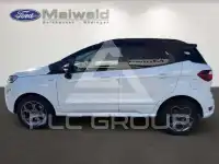 2020 Ford Ecosport