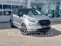 2020 Ford Ecosport