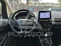 2020 Ford Ecosport