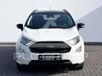 2020 Ford Ecosport
