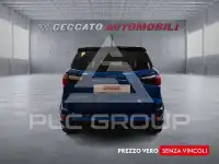 2020 Ford Eco Sport