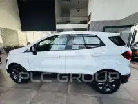 2020 Ford Ecosport