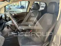 2020 Ford Ecosport
