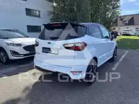 2020 Ford Ecosport