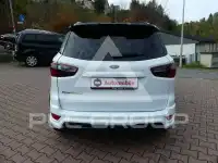 2020 Ford Ecosport