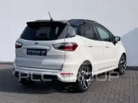 2020 Ford Ecosport