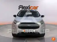 2020 Ford Ecosport