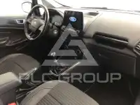 2020 Ford Ecosport