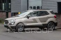 2020 Ford Eco Sport