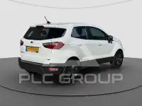 2020 Ford Ecosport