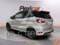 2020 Ford Ecosport
