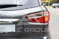 2020 Ford Eco Sport
