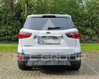 2020 Ford Ecosport