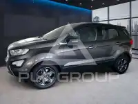 2020 Ford Eco Sport