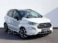 2020 Ford Ecosport