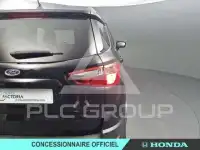 2020 Ford Ecosport