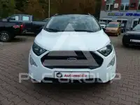 2020 Ford Ecosport