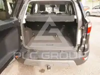 2020 Ford Ecosport
