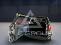 2020 Ford Eco Sport