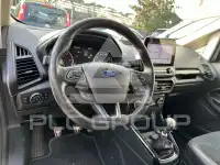 2020 Ford Ecosport