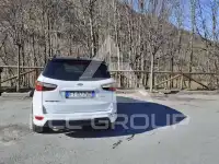 2020 Ford Ecosport