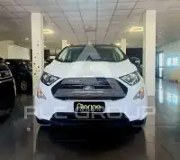 2020 Ford Eco Sport