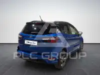 2020 Ford Ecosport