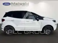2020 Ford Ecosport