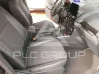 2020 Ford Ecosport
