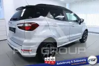 2020 Ford Ecosport