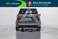 2020 Ford Ecosport