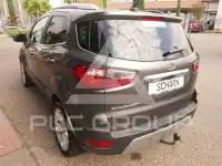 2020 Ford Ecosport