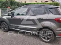 2020 Ford Ecosport